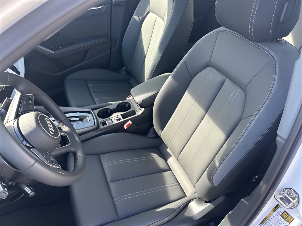 New 2025 Audi A3 2.0T Premium image 13