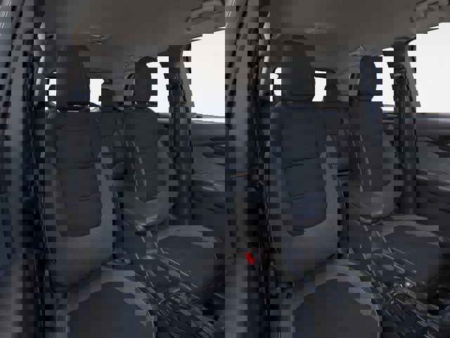 New 2026 Chevrolet TrailBlazer LT w/ Convenience Package AWD/4WD image 16