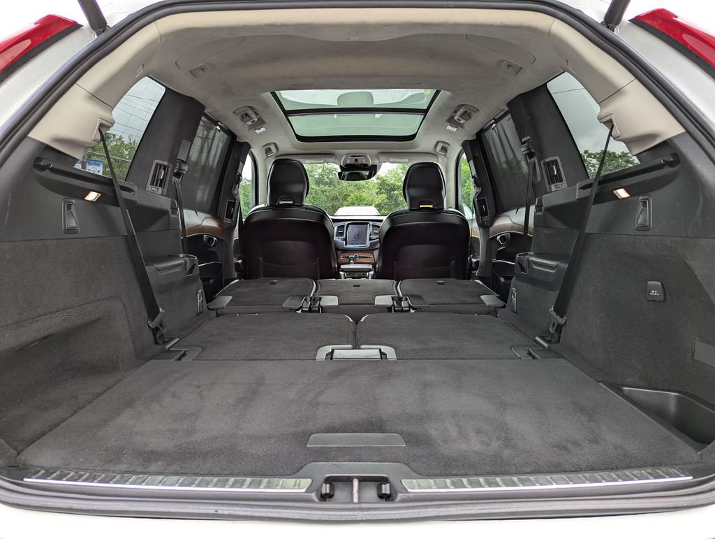 Used 2019 Volvo XC90 T6 Inscription w/ Luxury Package AWD/4WD image 42