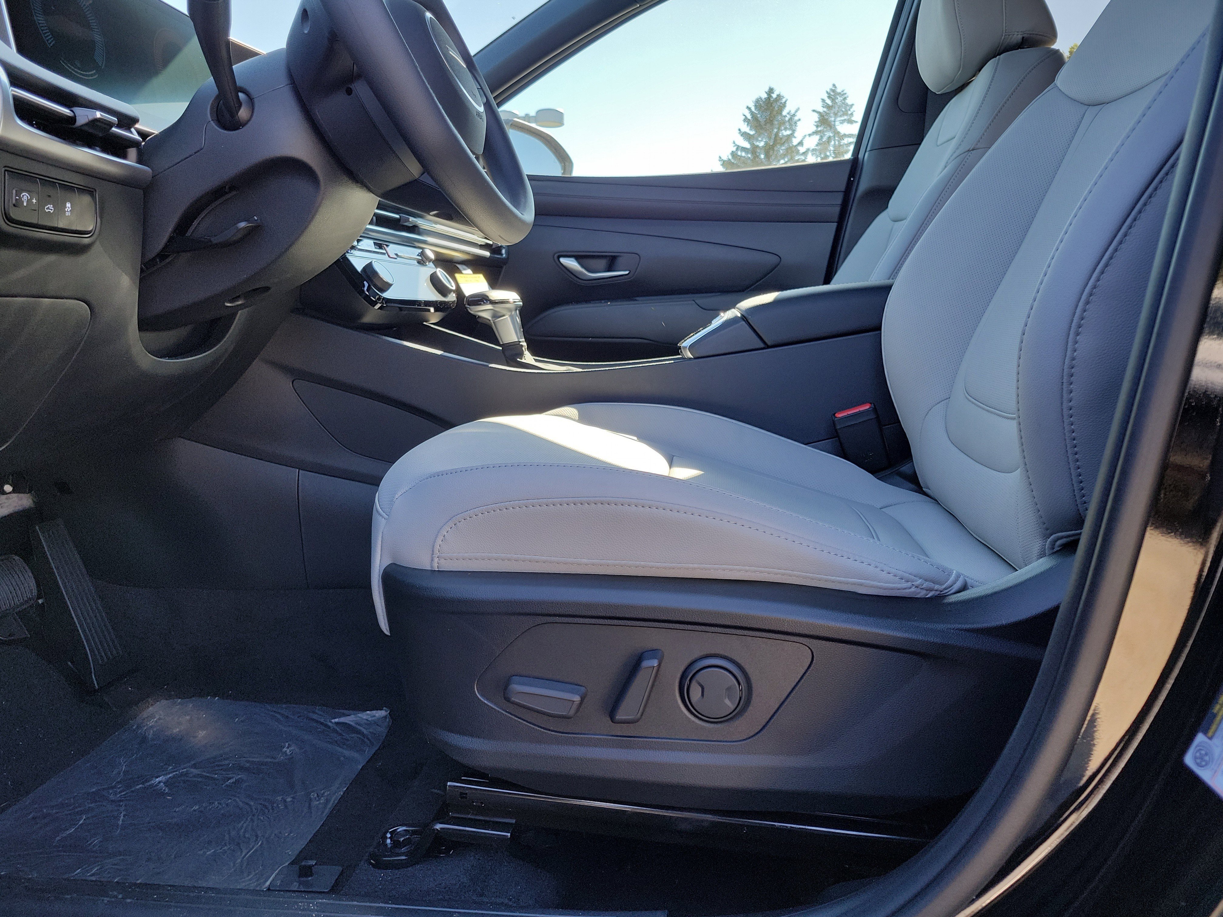 New 2026 Hyundai Santa Cruz SEL AWD/4WD image 16