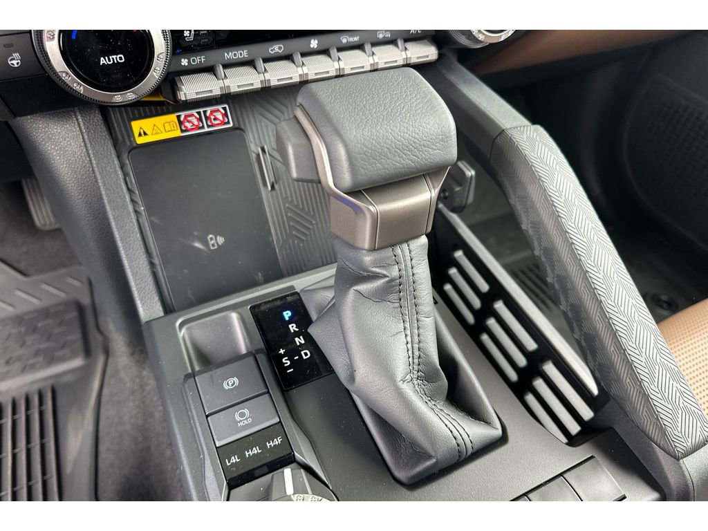 New 2026 Toyota 4Runner Limited image 26