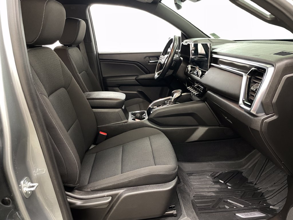 Certified 2025 GMC Canyon Elevation w/ Convenience Package AWD/4WD image 37