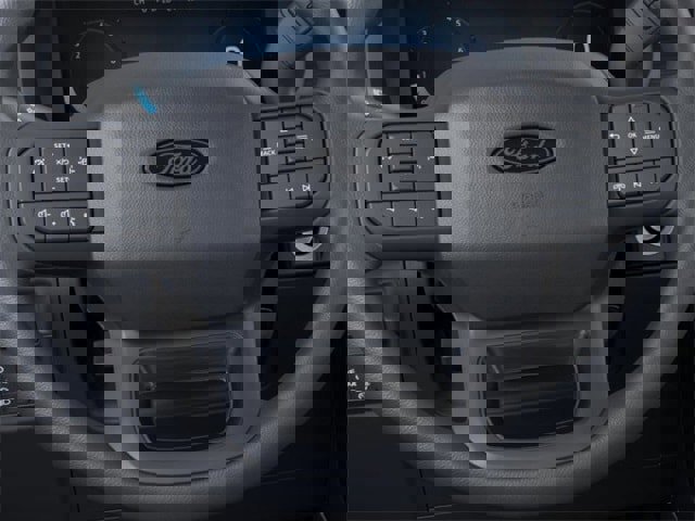 New 2025 Ford F150 STX w/ STX Black Appearance Package image 12
