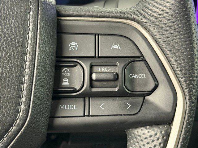 Certified 2024 Toyota Tacoma TRD Sport image 24