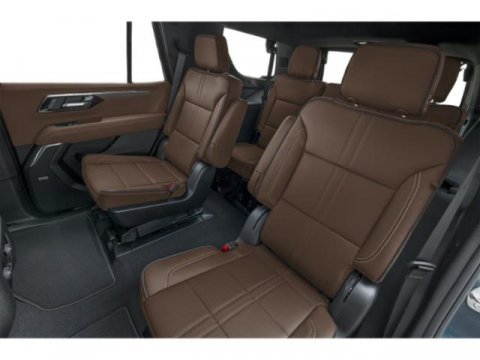 New 2026 Chevrolet Tahoe High Country AWD/4WD image 15