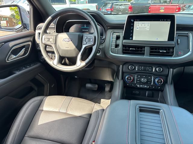 Used 2024 Chevrolet Tahoe RST w/ Luxury Package AWD/4WD image 12