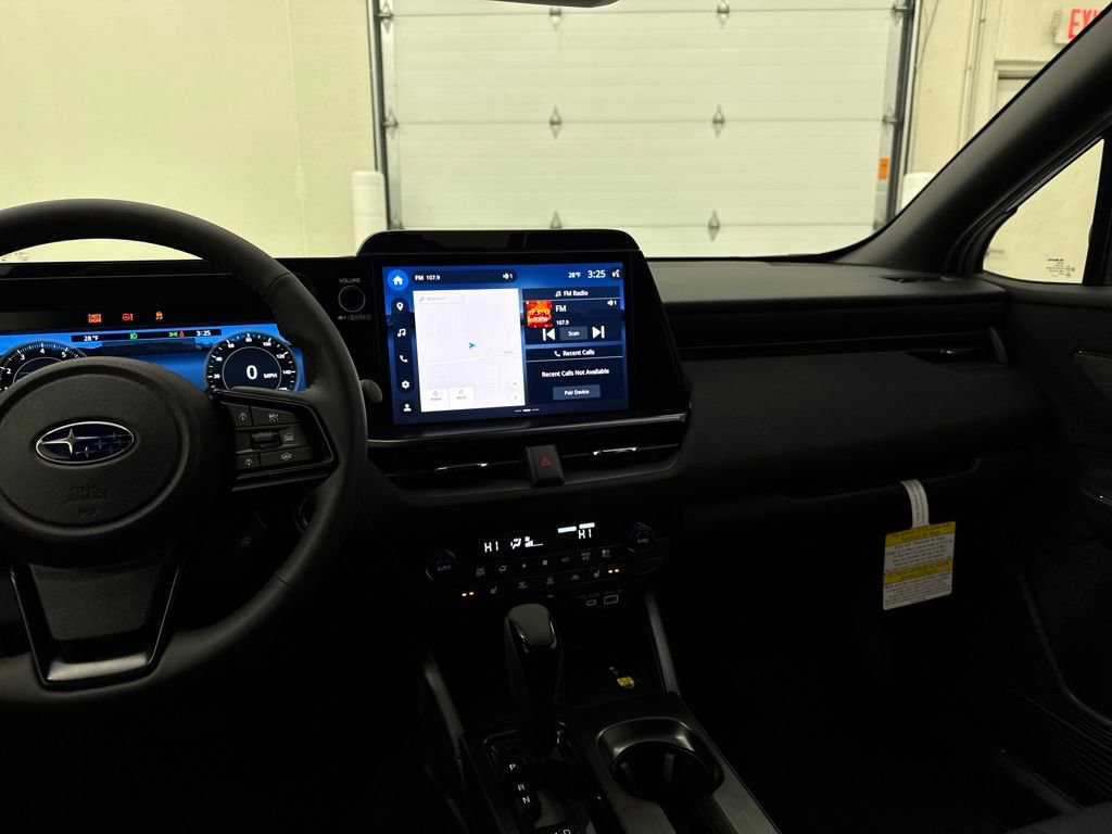 New 2026 Subaru Outback Limited image 16