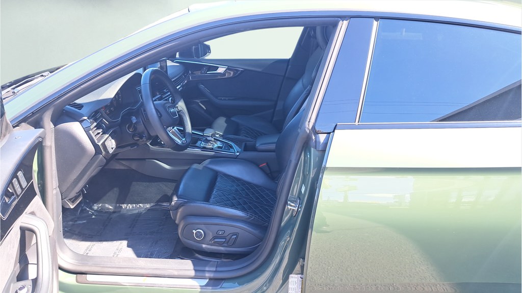 Used 2023 Audi S5 Premium Plus AWD/4WD image 10