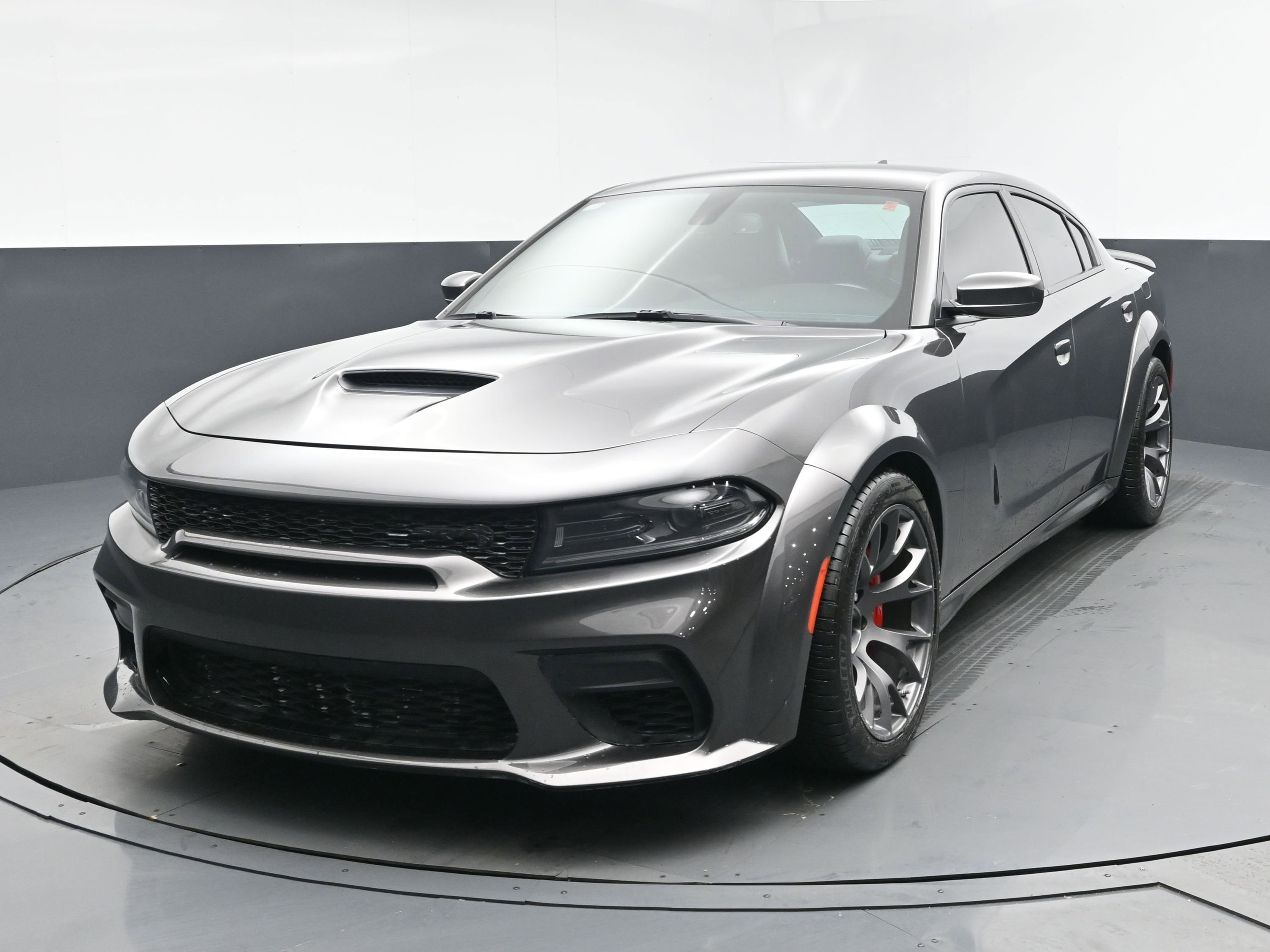 Used 2022 Dodge Charger SRT Hellcat w/ Harman/Kardon Audio Group