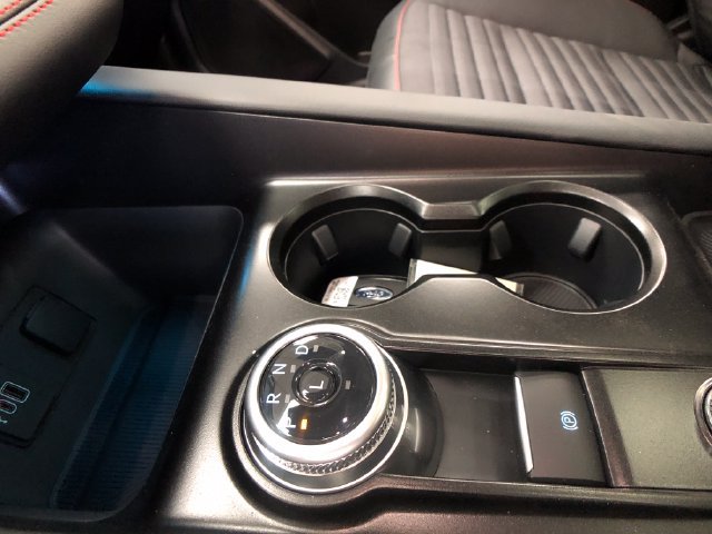 New 2027 Ford Explorer ST-Line w/ Premium Package AWD/4WD image 19