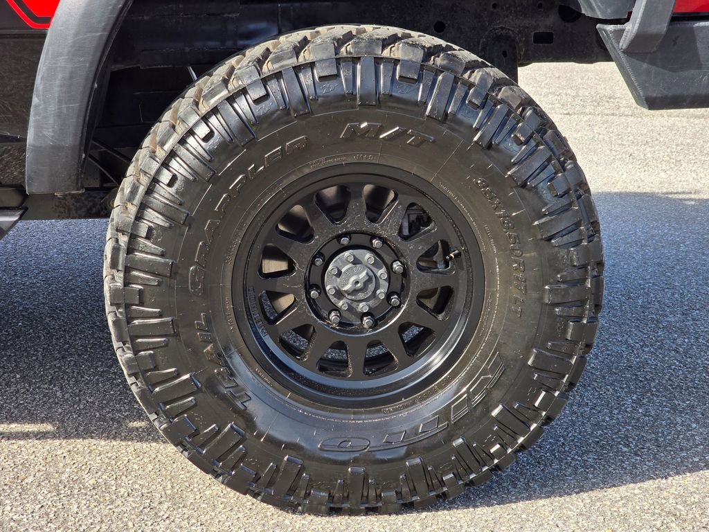 Used 2024 RAM 2500 Power Wagon w/ Level 2 Equipment Group image 24