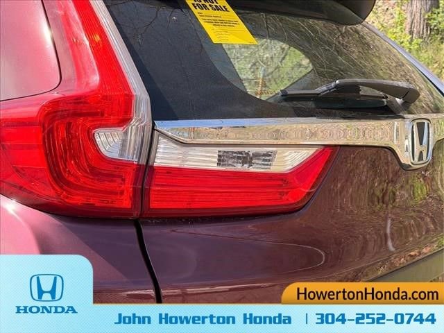 Used 2019 Honda CR-V LX image 7