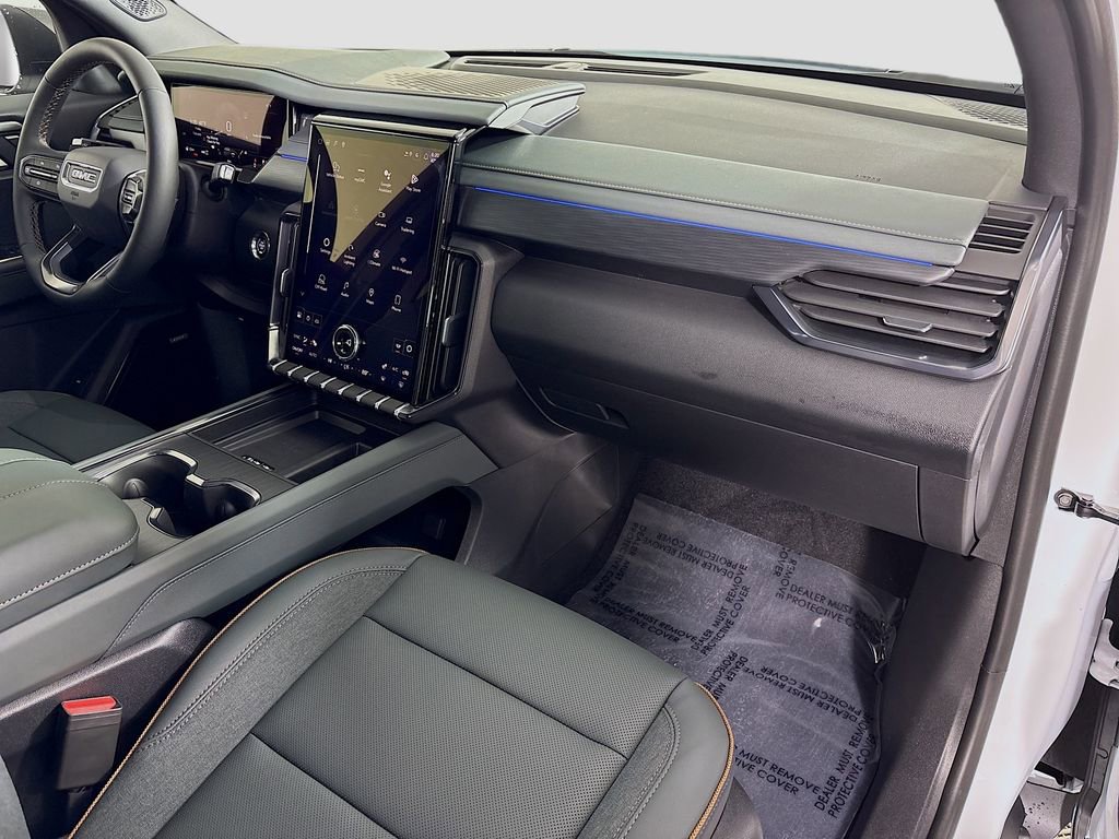 New 2026 GMC Acadia AT4 image 31