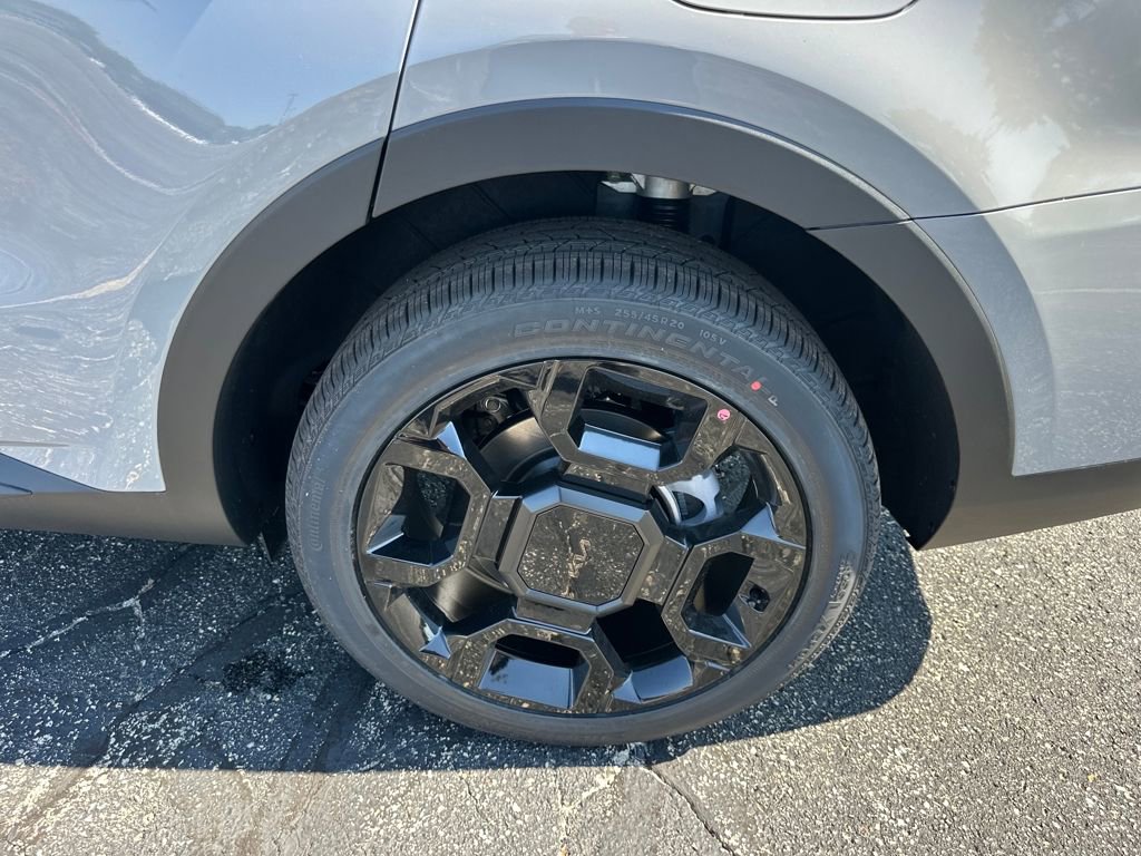 New 2026 Kia Sorento SX image 40