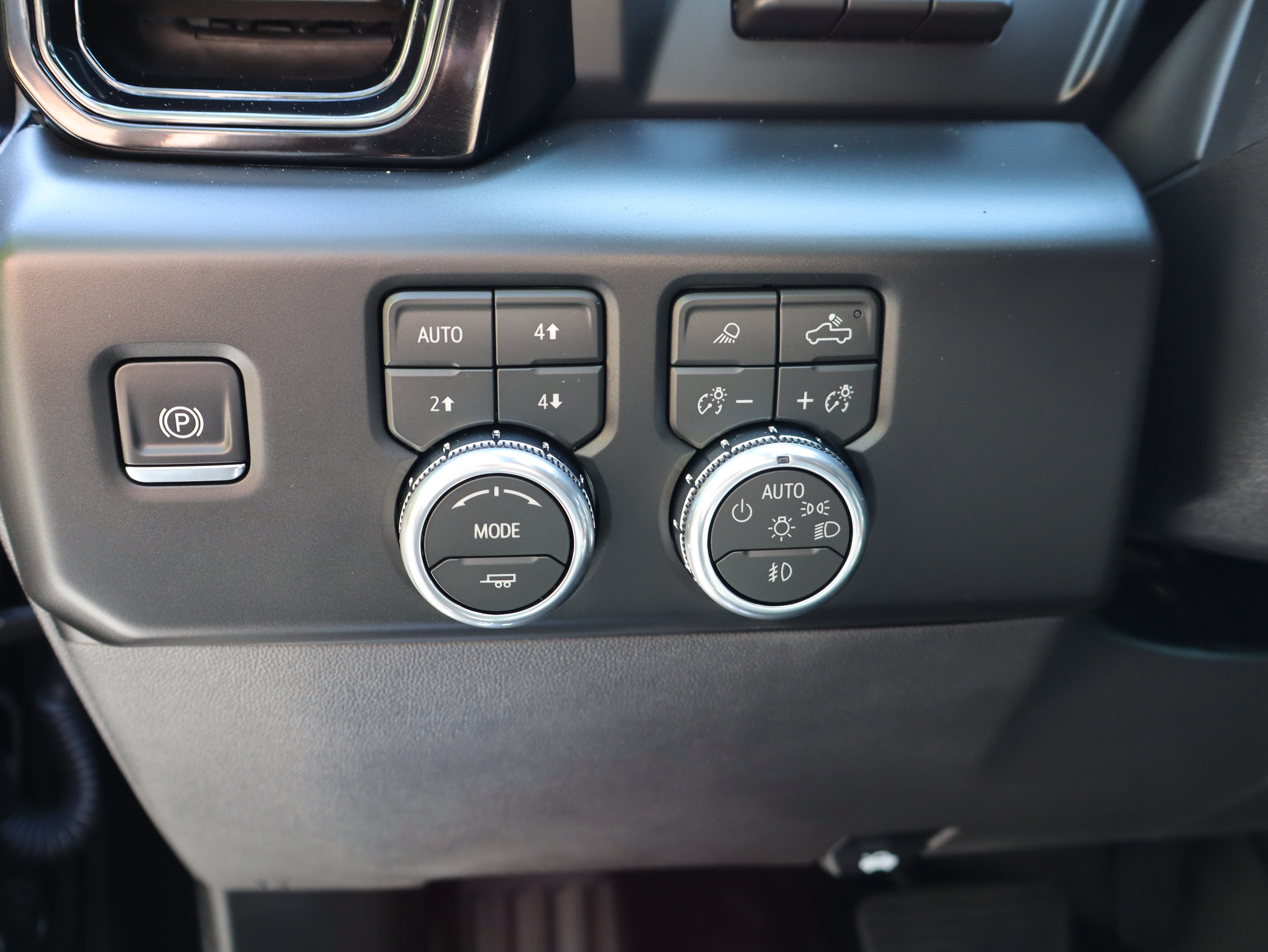 New 2026 GMC Sierra 1500 AT4X AWD/4WD image 20