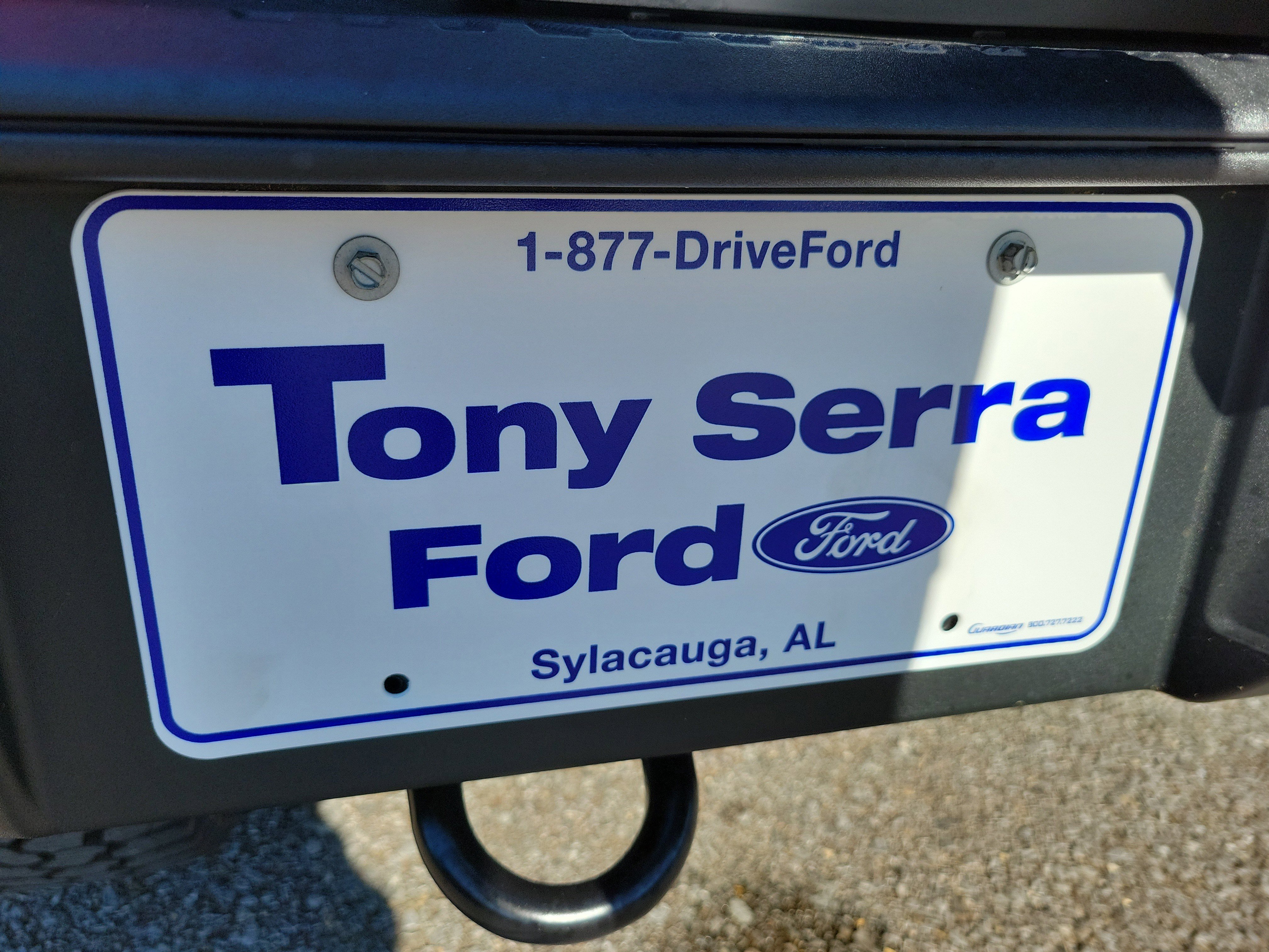 New 2025 Ford Bronco Stroppe Edition image 31