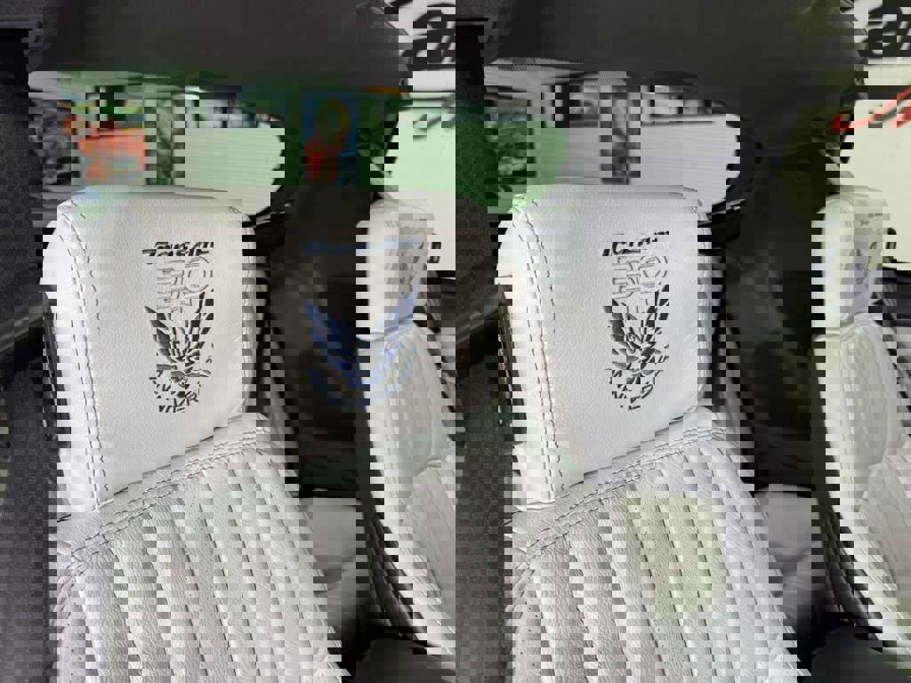 Used 1999 Pontiac Firebird Formula image 24