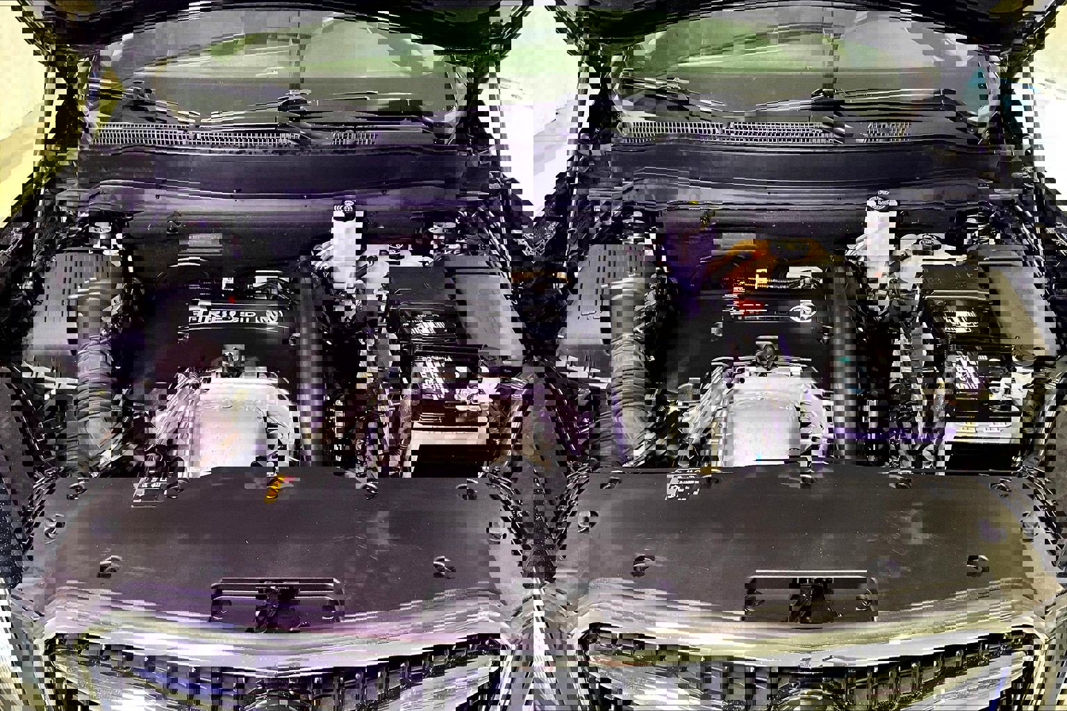 Used 2019 Buick Envision Premium image 29