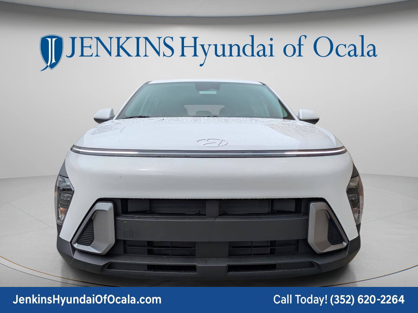 New 2026 Hyundai Kona SE FWD image 10