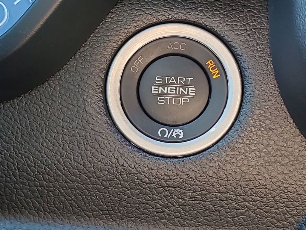 Used 2024 RAM 1500 Lone Star image 17