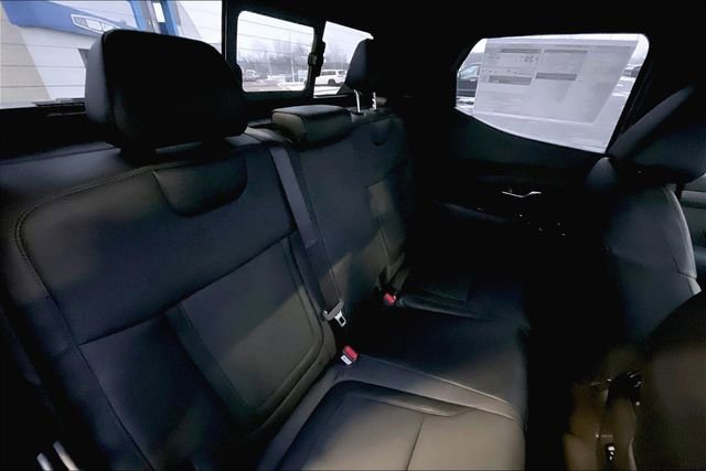 New 2026 Hyundai Santa Cruz XRT image 26