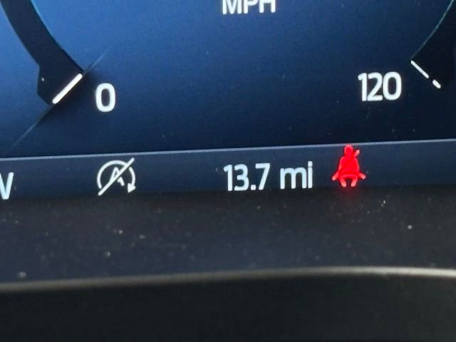 New 2026 Ford F150 Lariat w/ Equipment Group 501A Mid image 29