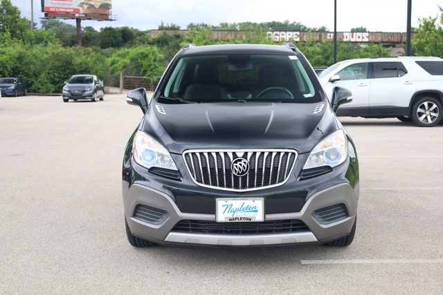 Used 2015 Buick Encore FWD image 2