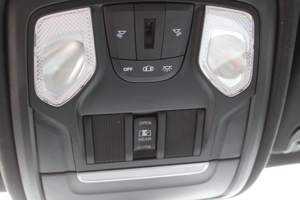 Used 2022 RAM 1500 Big Horn w/ Snow Plow Prep Group image 24