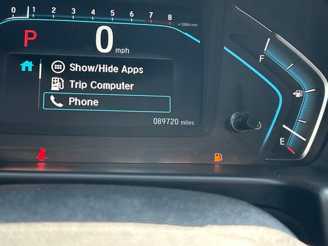 Used 2018 Honda Odyssey EX-L image 16