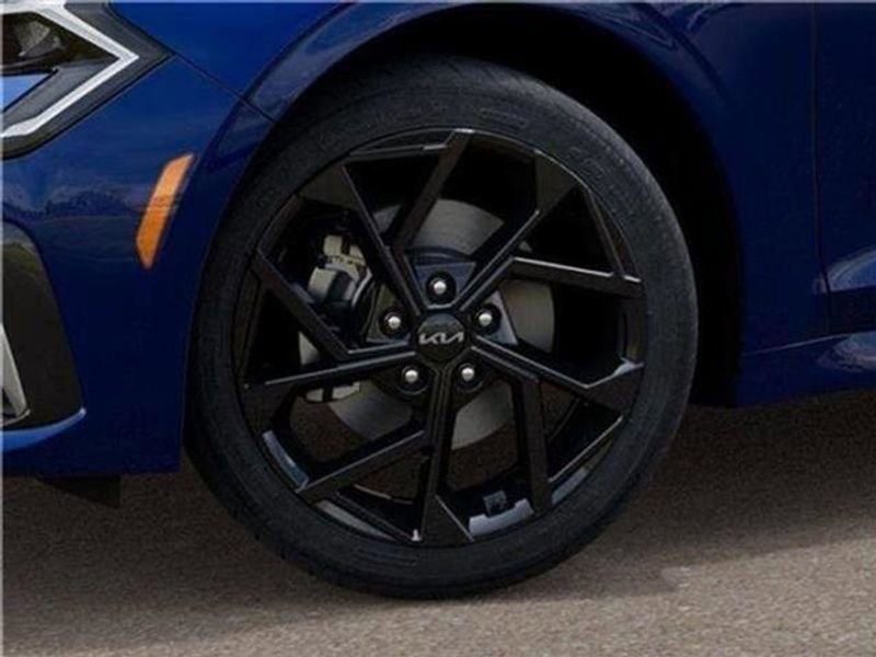 New 2026 Kia K5 GT-Line image 63