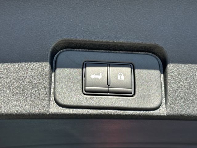 New 2026 Nissan Rogue SV w/ SV Premium Package FWD image 14