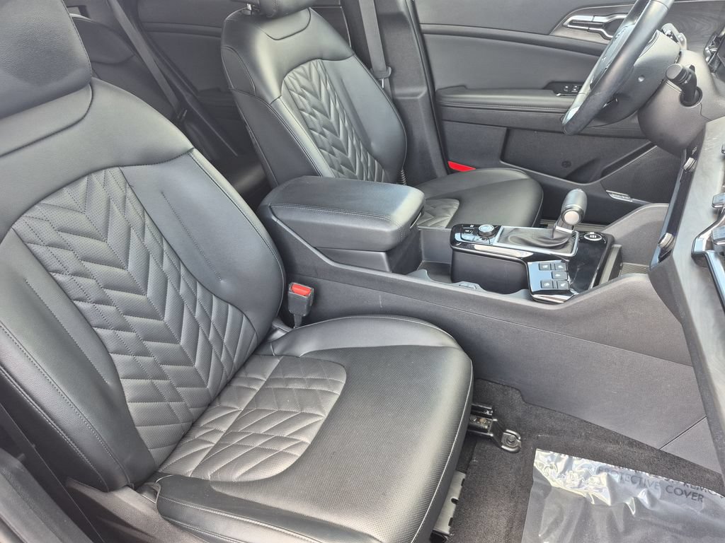 Used 2023 Kia Sportage X-Pro Prestige AWD/4WD image 16