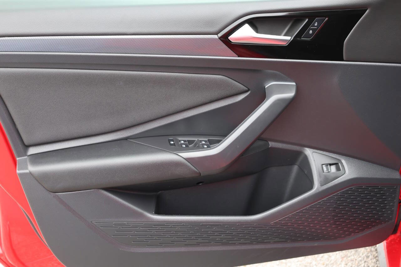 Used 2021 Volkswagen Jetta GLI Autobahn w/ GLI Autobahn Black Package image 12