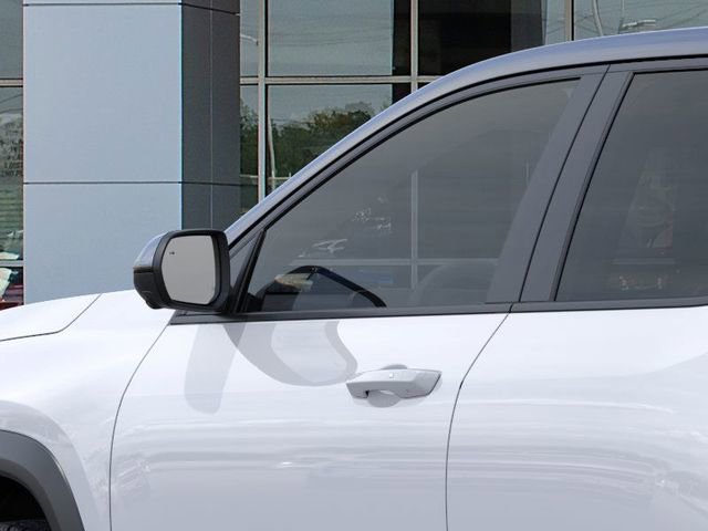 New 2026 Chevrolet Equinox LT w/ Convenience Package II image 12