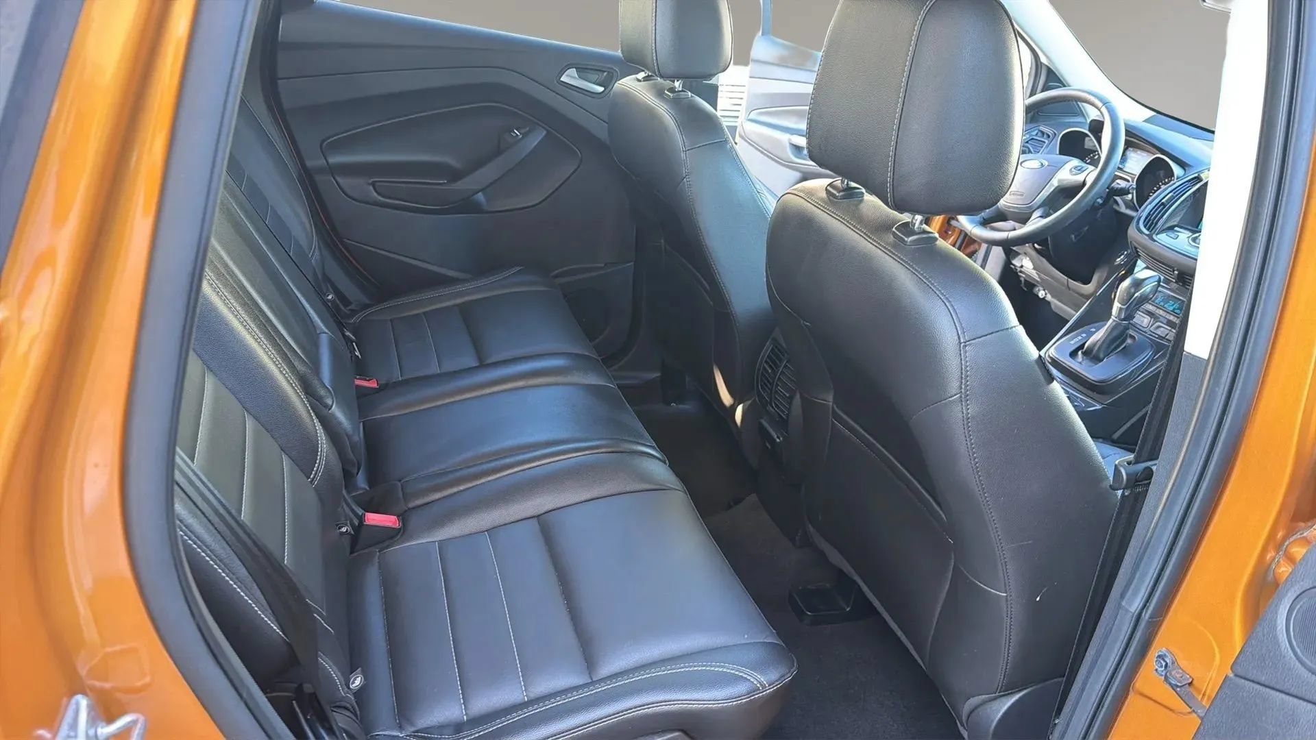 Used 2016 Ford Escape Titanium w/ Equipment Group 301A FWD image 33