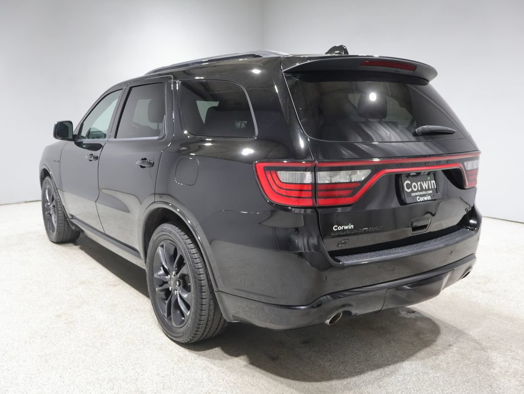 Used 2023 Dodge Durango R/T AWD/4WD image 5