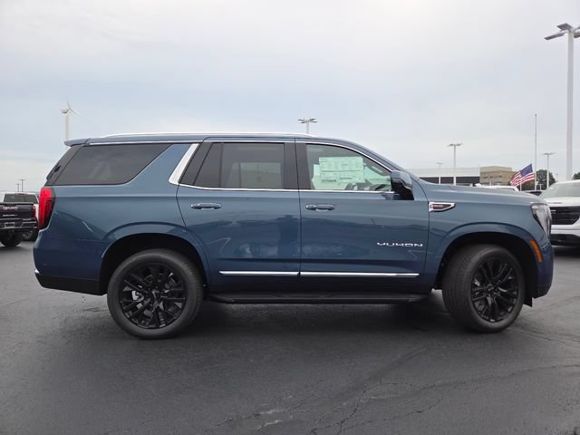 New 2026 GMC Yukon Elevation w/ Elevation Premium Package AWD/4WD image 19