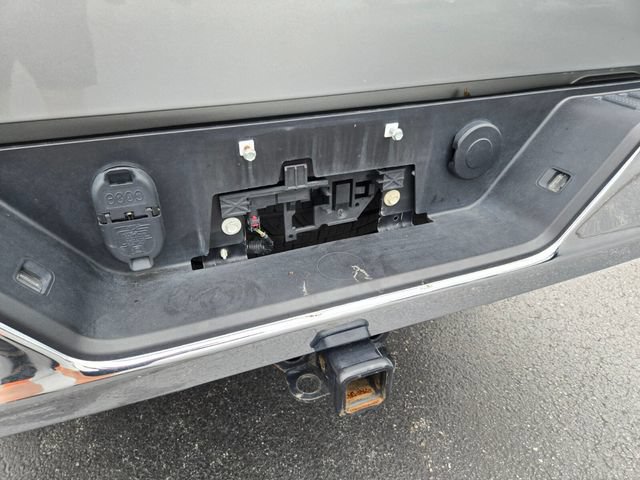 Used 2025 Chevrolet Silverado 1500 LT AWD/4WD image 16