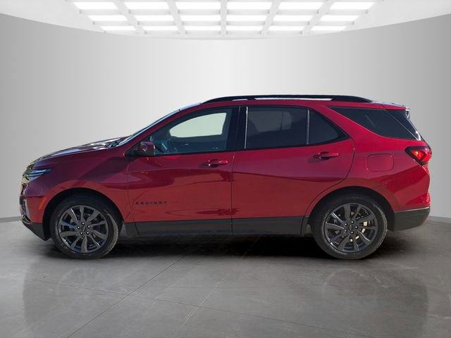 Used 2022 Chevrolet Equinox RS AWD/4WD image 5