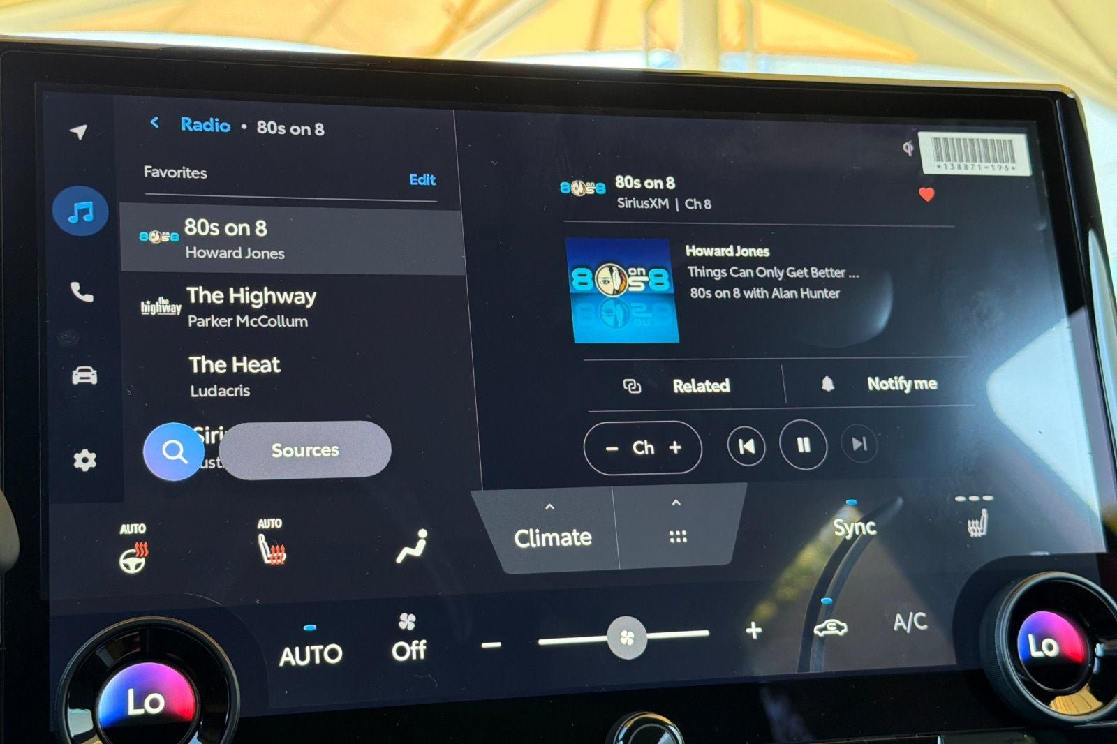 New 2026 Toyota C-HR AWD/4WD image 21