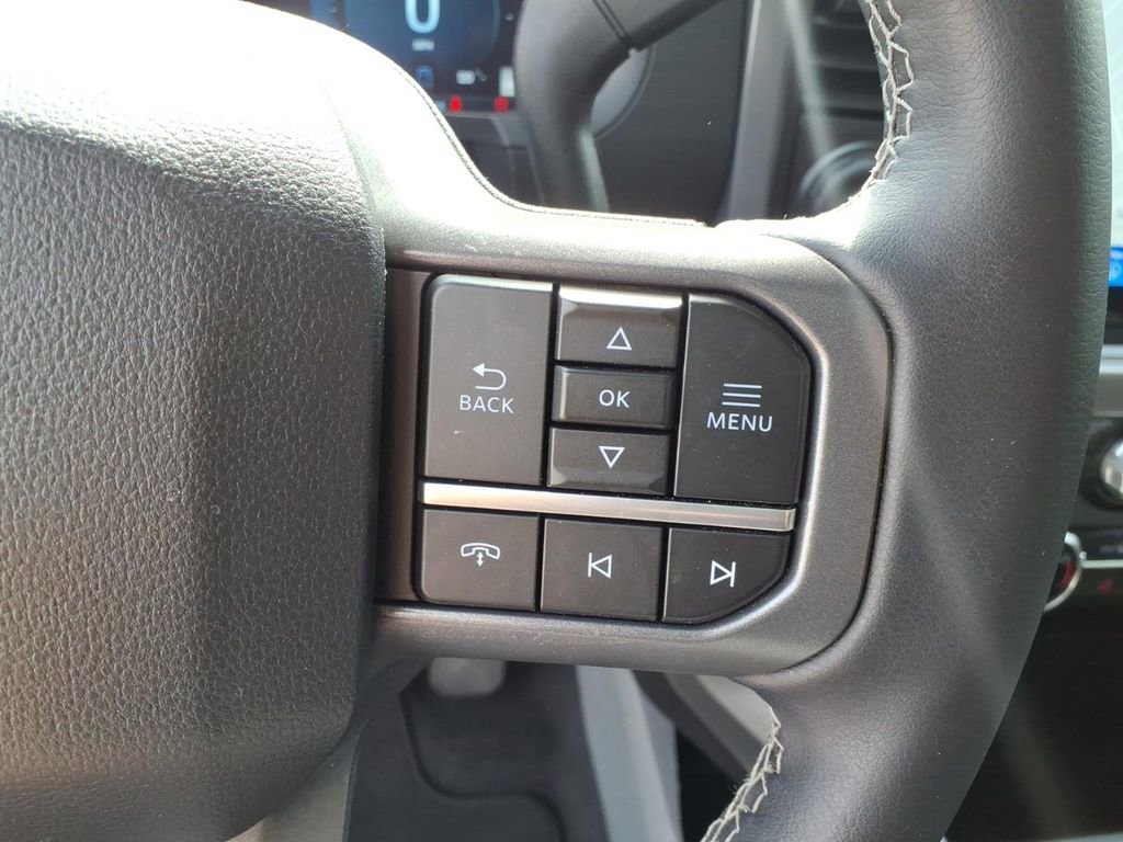 Used 2025 Ford F150 XLT w/ Equipment Group 302A MID image 29