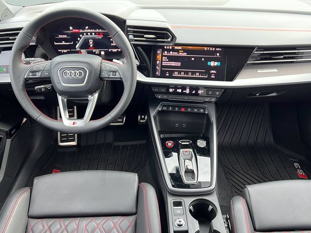 Used 2025 Audi S3 Prestige AWD/4WD image 10