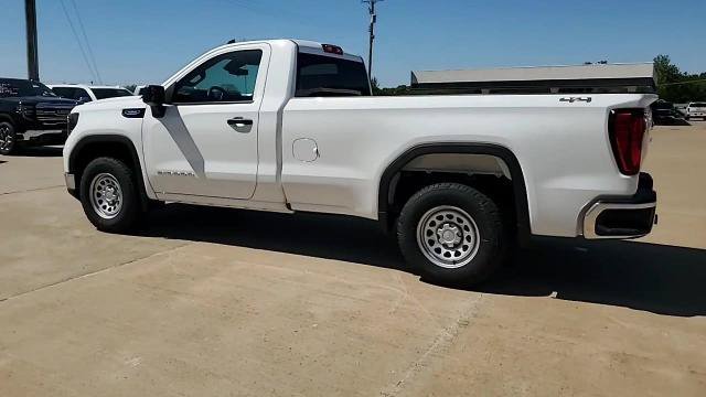 New 2026 GMC Sierra 1500 Pro w/ Pro Value Package AWD/4WD image 6