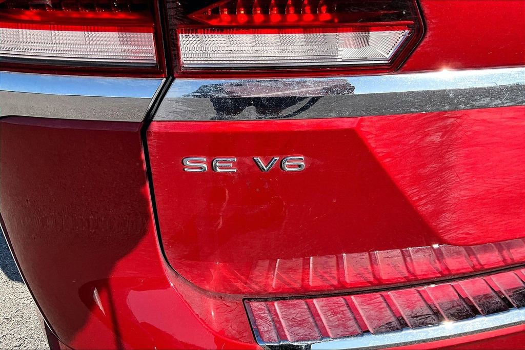 Used 2023 Volkswagen Atlas SE FWD image 30