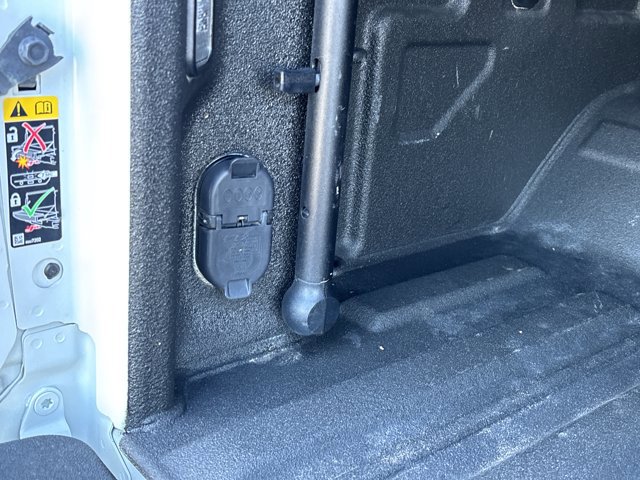 Used 2024 GMC Sierra 2500 Denali Ultimate image 8