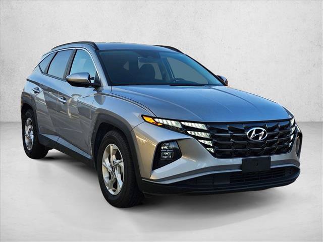 Used 2024 Hyundai Tucson SEL FWD image 3