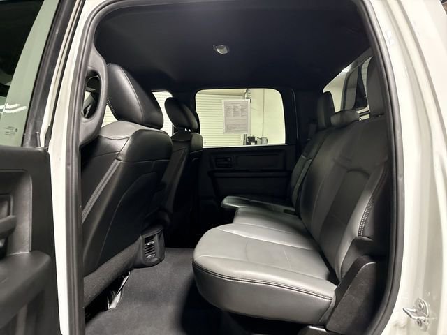 Used 2021 RAM 4500 Tradesman w/ Chrome Appearance Group AWD/4WD image 22