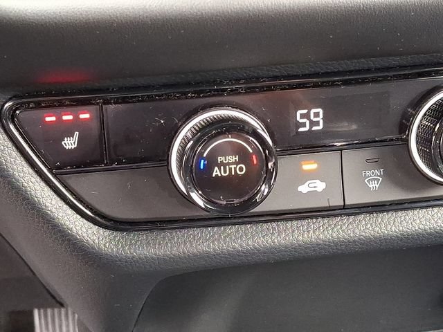 Used 2023 Honda HR-V Sport image 18