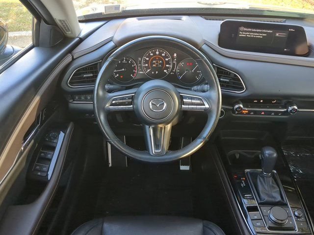 Used 2023 MAZDA CX-30 2.5 Turbo w/ Premium Plus Pkg AWD/4WD image 15