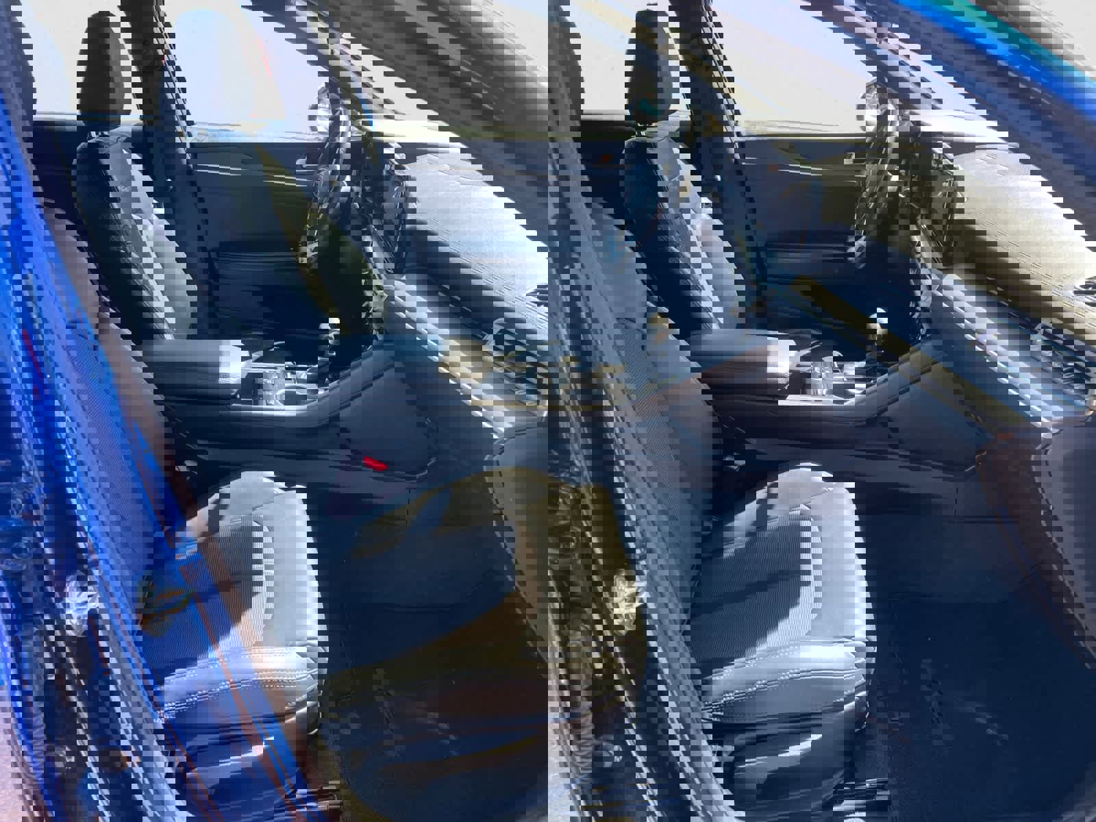 Certified 2022 Kia K5 GT-Line w/ GT-Line Awd Premium Package image 14